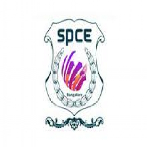 Shri Pillappa College of Engineering Logo